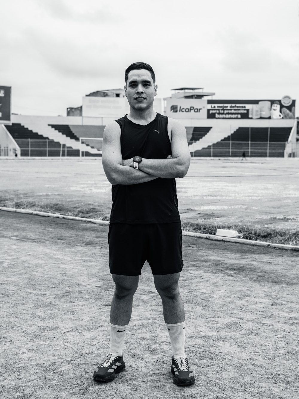Dr. Jinsop Loayza